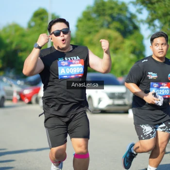 Runner Photo 3990431