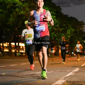 Runner Photo 3990432