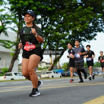 Runner Photo 3990435