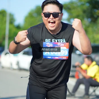 Runner Photo 3990438
