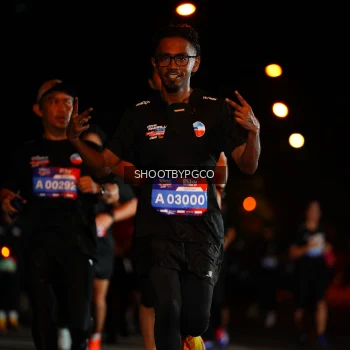 Runner Photo 3990440