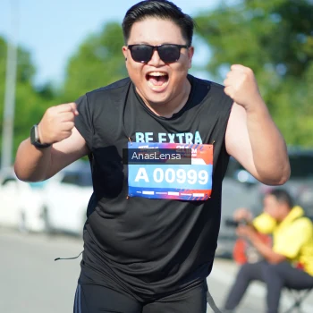 Runner Photo 3990446