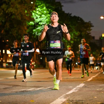 Runner Photo 3990462