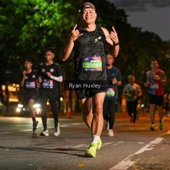 Runner Photo 3990465