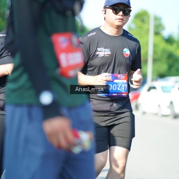 Runner Photo 3990479
