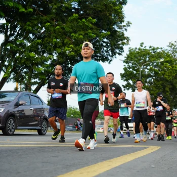 Runner Photo 3990480