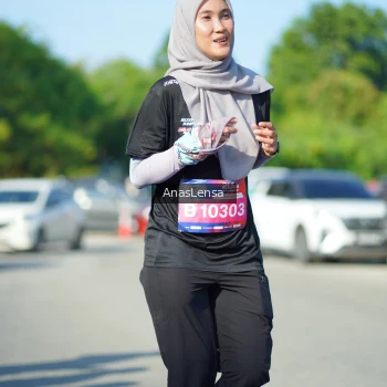 Runner Photo 3990497