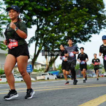 Runner Photo 3990498