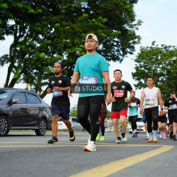 Runner Photo 3990503