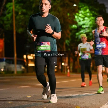 Runner Photo 3990515