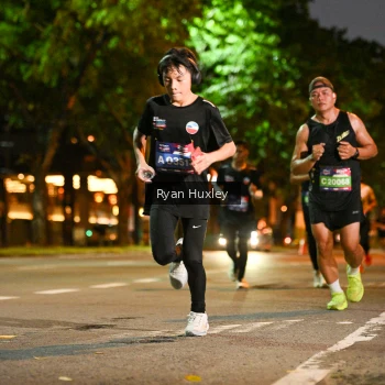 Runner Photo 3990516