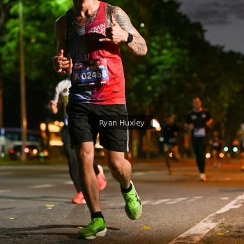 Runner Photo 3990528