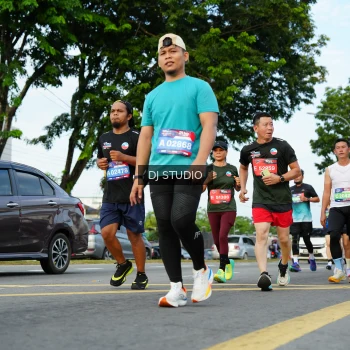 Runner Photo 3990535