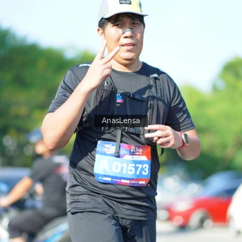 Runner Photo 3990537
