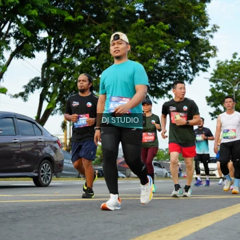 Runner Photo 3990552