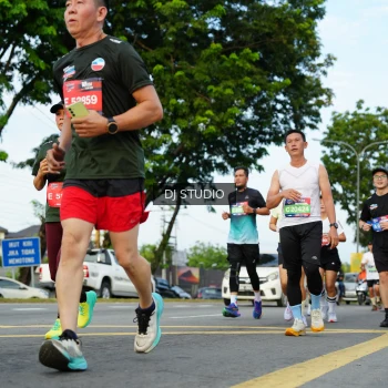 Runner Photo 3990566