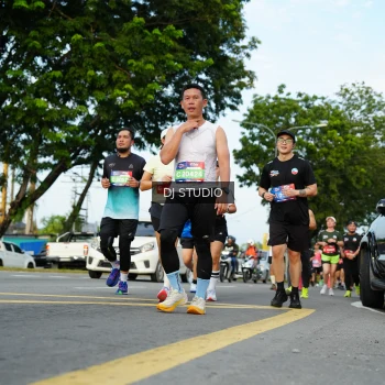 Runner Photo 3990580