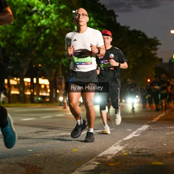 Runner Photo 3990594