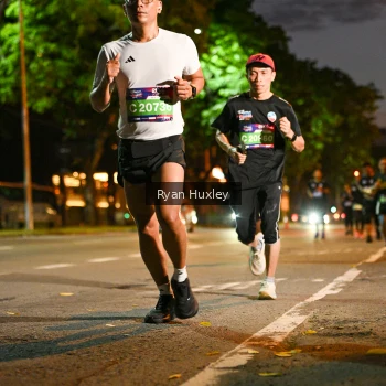 Runner Photo 3990596