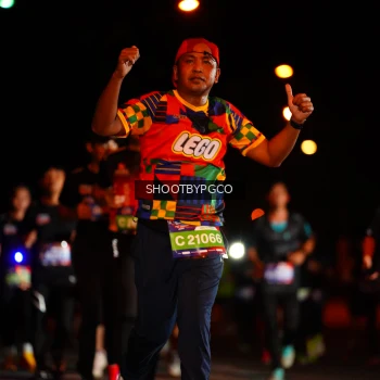 Runner Photo 3990607