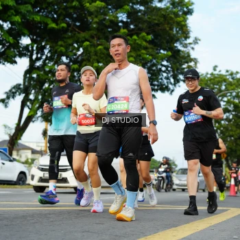 Runner Photo 3990655