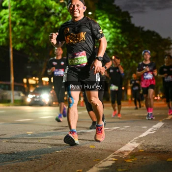 Runner Photo 3990674