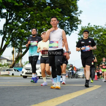 Runner Photo 3990685