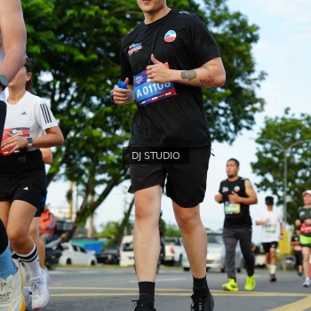 Runner Photo 3990724