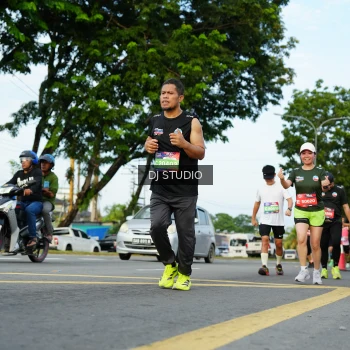 Runner Photo 3990768