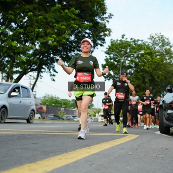Runner Photo 3990799