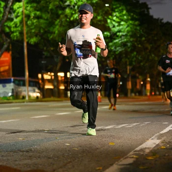 Runner Photo 3990800