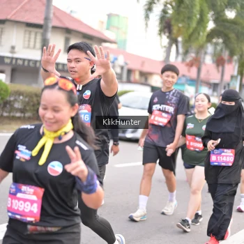 Runner Photo 3990804