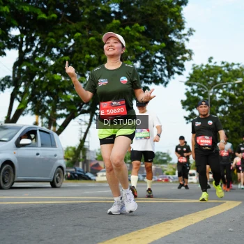 Runner Photo 3990806