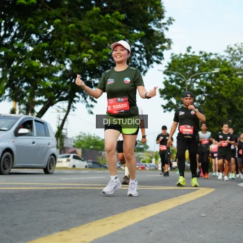 Runner Photo 3990808