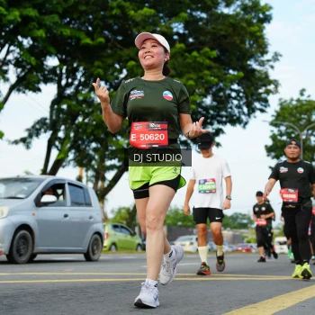 Runner Photo 3990817