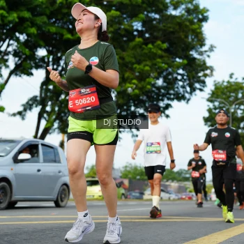 Runner Photo 3990825