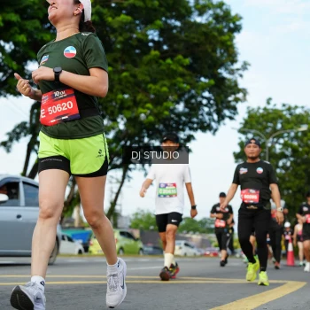 Runner Photo 3990833