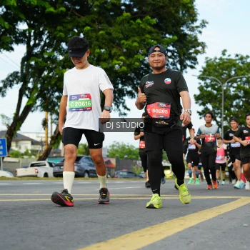 Runner Photo 3990844