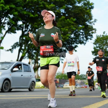 Runner Photo 3990849