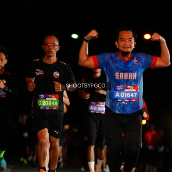 Runner Photo 3990858