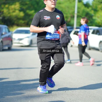 Runner Photo 3990860