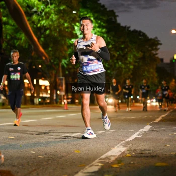 Runner Photo 3990864