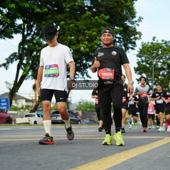 Runner Photo 3990867