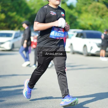 Runner Photo 3990870