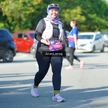 Runner Photo 3990878