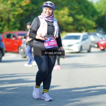 Runner Photo 3990881