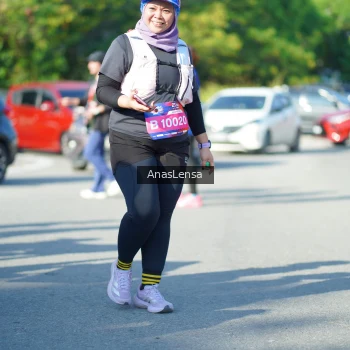 Runner Photo 3990885