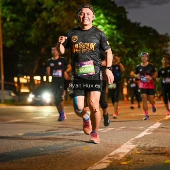 Runner Photo 3990922