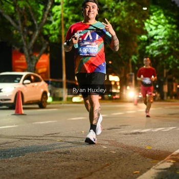 Runner Photo 3990963