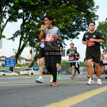 Runner Photo 3990964